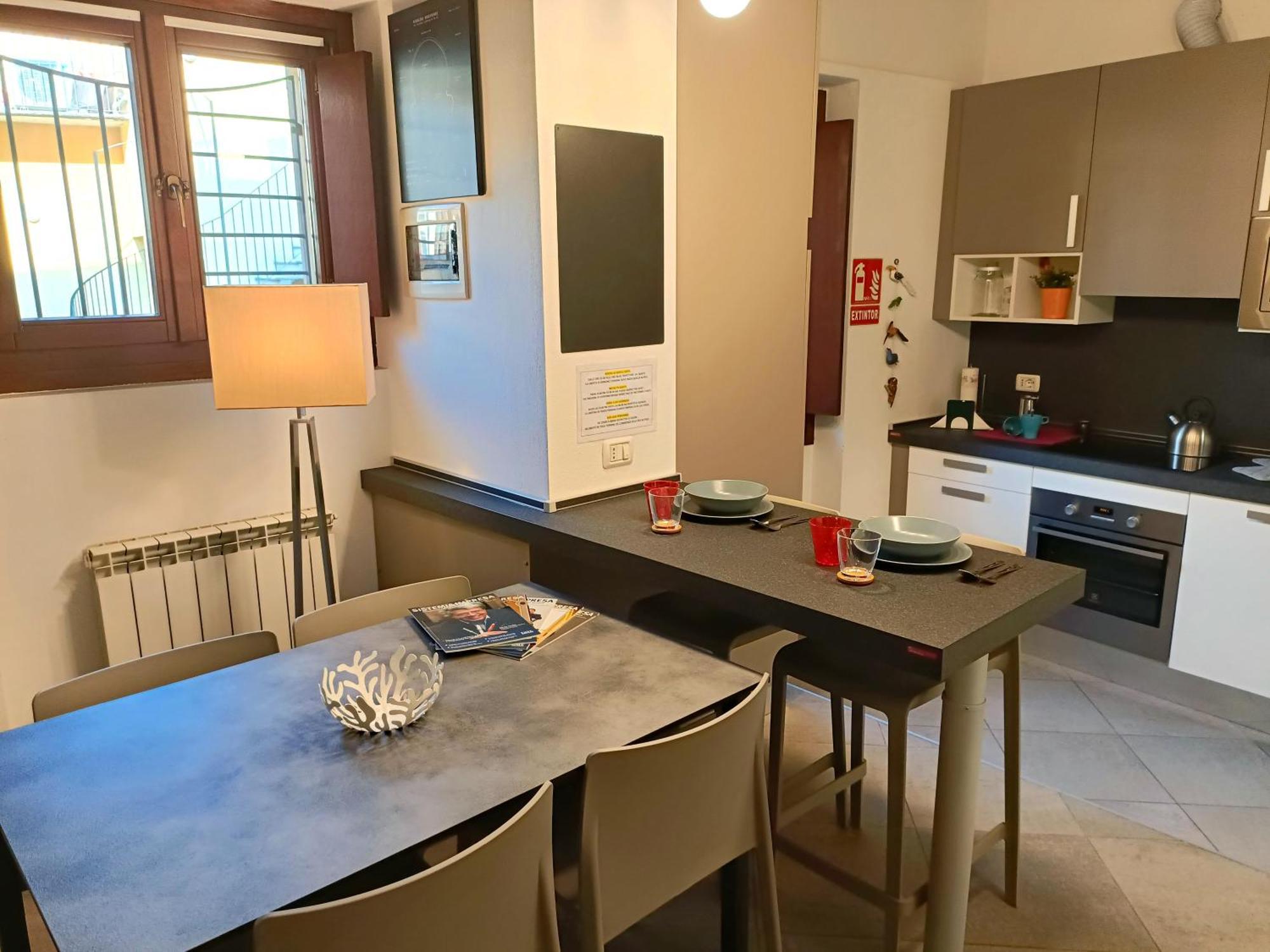 La Suite Di Bianca - Monza -- A 4 Min A Piedi Da Clinica Zucchi E 15 Min Da Stazione -- Dış mekan fotoğraf
