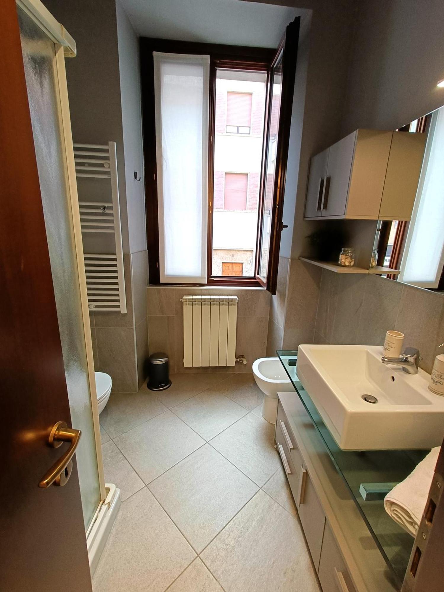 La Suite Di Bianca - Monza -- A 4 Min A Piedi Da Clinica Zucchi E 15 Min Da Stazione -- Dış mekan fotoğraf